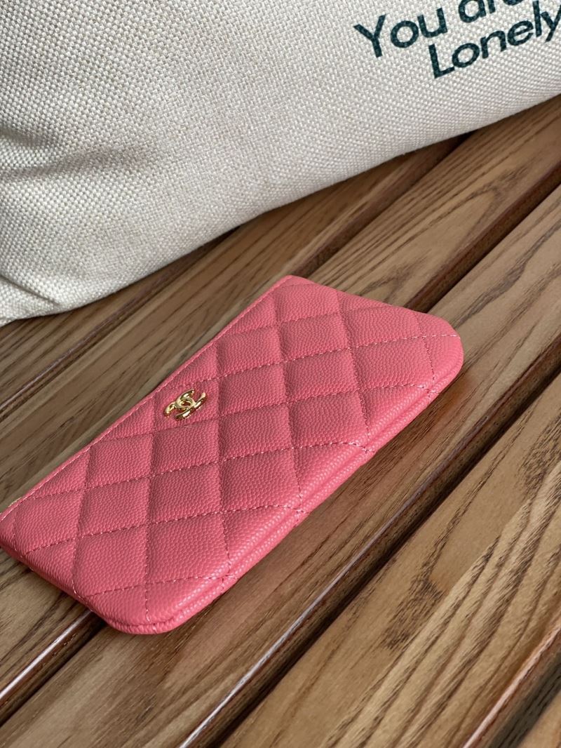 Chanel Wallet Purse